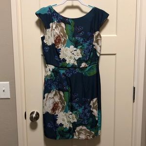 Anthropologie - coreylynncalter dress